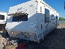 1UJBJ02R881****** Used and Repairable 2008 Jayco Jay Flight in Wichita