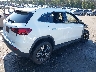 W1N4N4HB2SJ****** Salvage and Wrecked 2025 Mercedes-Benz GLA-Class in New York State