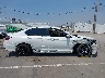 1HGCR2F53HA****** Repairable 2017 Honda Accord in California State