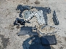 1HGCR2F53HA****** Wrecked 2017 Honda Accord in California State