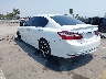 1HGCR2F53HA****** Salvage and Repairable 2017 Honda Accord in Los Angeles South
