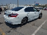 1HGCR2F53HA****** Salvage and Wrecked 2017 Honda Accord in California State