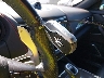 ZN661YUS8NX****** Salvage 2022 Maserati Levante in New York State