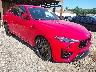 ZN661YUS8NX****** Salvage and Wrecked 2022 Maserati Levante in LI - West Yard