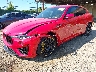 ZN661YUS8NX****** Used and Repairable 2022 Maserati Levante in LI - West Yard