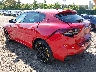 ZN661YUS8NX****** Salvage and Repairable 2022 Maserati Levante in LI - West Yard