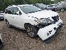 5N1AR2MM9DC****** Salvamento y Destrozados 2013 Nissan Pathfinder en Long Island
