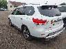5N1AR2MM9DC****** Salvamento y Reparables 2013 Nissan Pathfinder en Long Island