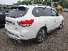 5N1AR2MM9DC****** Salvamento y Destrozados 2013 Nissan Pathfinder en Estado de Nueva York