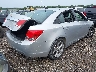 1G1PE5SB5E7****** Salvamento y Destrozados 2014 Chevrolet Cruze en Estado de Nueva York