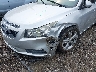 1G1PE5SB5E7****** Salvamento y Reparables 2014 Chevrolet Cruze en Estado de Nueva York