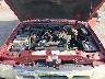 1FTZR15UXWP****** Repairable 1998 Ford Ranger in South Bend