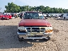 1FTZR15UXWP****** Wrecked 1998 Ford Ranger in Indiana State