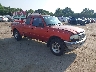 1FTZR15UXWP****** Salvage and Wrecked 1998 Ford Ranger in South Bend