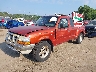 1FTZR15UXWP****** Salvage and Repairable 1998 Ford Ranger in Indiana State