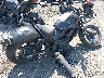 JH2SC871XSK****** Salvamento y Destrozados 2025 Honda Rebel 1100 en Estado de Massachusetts