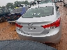 KMHDH4AE6CU****** Destrozados 2012 Hyundai Elantra