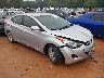KMHDH4AE6CU****** Salvamento y Destrozados 2012 Hyundai Elantra en Concord