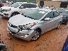 KMHDH4AE6CU****** Usados y Reparables 2012 Hyundai Elantra en Concord