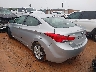 KMHDH4AE6CU****** Salvamento y Reparables 2012 Hyundai Elantra en Concord