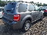1FMCU0D71BK****** Salvage and Wrecked 2011 Ford Escape in New York State