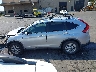 2HKRM3H74EH****** Salvamento 2014 Honda CR-V
