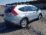 2HKRM3H74EH****** Salvamento y Destrozados 2014 Honda CR-V en Estado de California