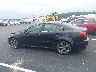 JTHCK262592****** Reparables 2009 Lexus IS 250 en Estado de Carolina del Norte