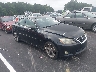 JTHCK262592****** Salvamento y Destrozados 2009 Lexus IS 250 en Raleigh