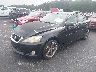 JTHCK262592****** Usados y Reparables 2009 Lexus IS 250 en Raleigh