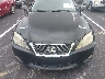 JTHCK262592****** Salvamento y Reparables 2009 Lexus IS 250 en Estado de Carolina del Norte