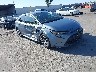 JTDEAMDE5MJ****** Salvamento y Destrozados 2021 Toyota Corolla Hybrid en San Diego