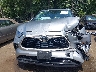 5TDHZRBH6LS****** Wrecked 2020 Toyota Highlander in Maryland State