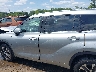 5TDHZRBH6LS****** Repairable 2020 Toyota Highlander in Maryland State
