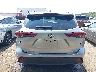 5TDHZRBH6LS****** Wrecked 2020 Toyota Highlander