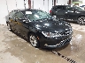 1C3CCCAB2FN****** Salvamento y Destrozados 2015 Chrysler 200 en Fargo