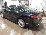 1C3CCCAB2FN****** Salvamento y Reparables 2015 Chrysler 200 en Fargo