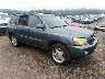 JTEDP21A850****** Salvamento y Destrozados 2005 Toyota Highlander en Greenville