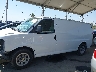 1GCSGAFX2D1****** Salvage 2013 Chevrolet Express