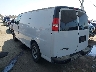 1GCSGAFX2D1****** Salvage and Repairable 2013 Chevrolet Express in North Hollywood