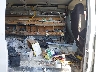 1GCSGAFX2D1****** Wrecked 2013 Chevrolet Express in North Hollywood