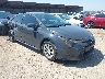 5YFB4MDE6PP****** Salvamento y Destrozados 2023 Toyota Corolla en Tulsa