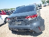 5YFB4MDE6PP****** Salvamento 2023 Toyota Corolla