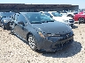 5YFB4MDE6PP****** Usados y Reparables 2023 Toyota Corolla en Tulsa