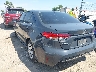 5YFB4MDE6PP****** Salvamento y Reparables 2023 Toyota Corolla en Tulsa