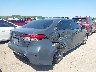 5YFB4MDE6PP****** Salvamento y Destrozados 2023 Toyota Corolla en Estado de Oklahoma