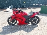 JKAEXMJ179D****** Destrozados 2009 Kawasaki Ninja 250R en Estado de Indiana