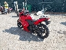 JKAEXMJ179D****** Salvamento y Reparables 2009 Kawasaki Ninja 250R en South Bend