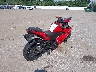 JKAEXMJ179D****** Salvamento y Destrozados 2009 Kawasaki Ninja 250R en Estado de Indiana