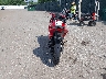 JKAEXMJ179D****** Salvamento y Reparables 2009 Kawasaki Ninja 250R en Estado de Indiana